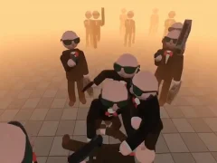 Spil We Are In A Simulation Simulator online