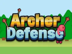 Spil Archer Defense Advanced online