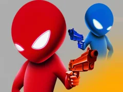Spil Drunken Duel online