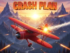 Spil Crash Plan online