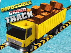 Spil Impossible Cargo Track online