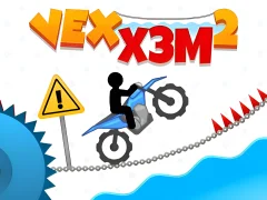 Spil Vex X3M 2 online
