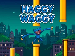 Spil Haggy Waggy online
