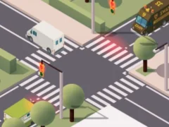 Spil Traffic Stop online