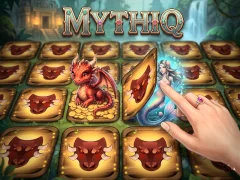 Spil Mythiq online
