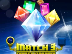 Spil Match 3 Classic online