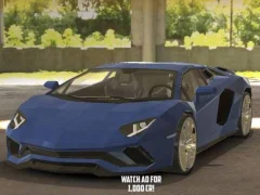 Spil Real Traffic Racer online