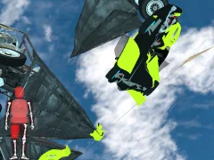 Spil Crash X online