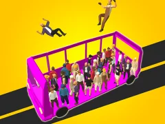 Spil Bus Stop online
