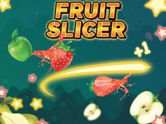 Spil Fruit Slicer online