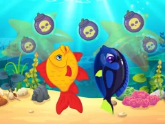 Spil Marine Fish online