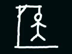 Spil Hangman 2-4 Players online