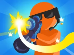 Spil Draw Bullet Master online