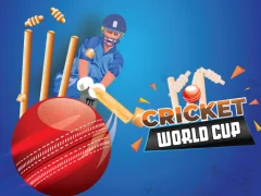 Spil Cricket World Cup Game online