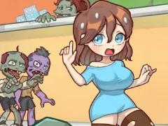 Spil Zombie City Master online