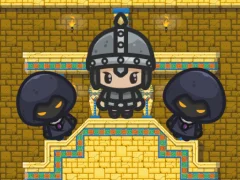 Spil King of Majesty online
