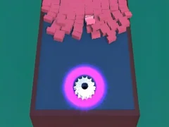 Spil Shape Anti-Magnet online