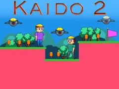 Spil Kaido 2 online