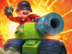 Spil Fieldrunners TD online