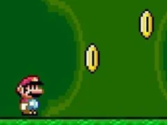 Spil Mario Starcatcher online