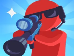 Spil Pocket Sniper online