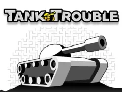 Spil Tank Trouble online