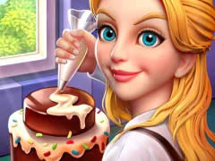 Spil Cook & decorate online