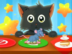 Spil Hide and Seek Mouse online