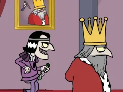 Spil Murder online