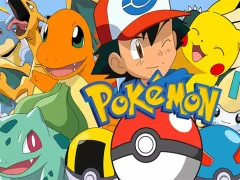 Spil Pokemon online
