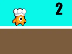 Spil Noob Chef Winter online