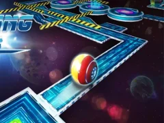 Spil Rolling Ball online