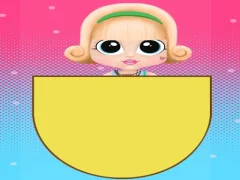 Spil Wheel Spinner And Eggs Surprise online