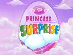 Spil Surprise Princess online