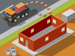 Spil City Constructor Driver 3D online