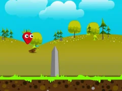 Spil Little Strawberry online