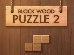 Spil Block Wood Puzzle 2 online