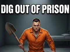 Spil Dig Out of Prison online