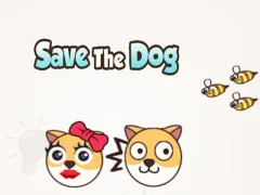 Spil Save the Dog online