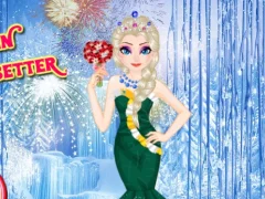 Spil Ice Queen 2017 Trendsetter online
