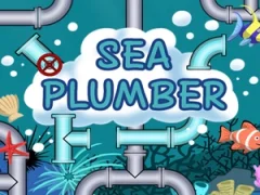 Spil Sea Plumber online