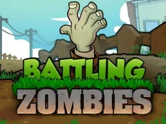 Spil Battling Zombies online
