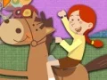 Spil Pony Adventure online