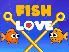 Spil Fish Love online
