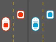 Spil Double Driving online