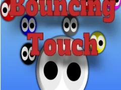 Spil Bouncing Touch online