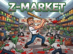 Spil Z-Market online