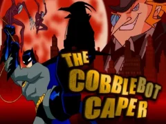 Spil The Cobblebot Caper online