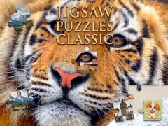 Spil Jigsaw Puzzles Classic online