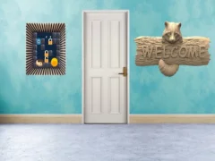 Spil Badger Escape online
